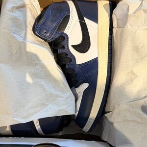 Toddler Jordan 1 Retro High OG (PS)